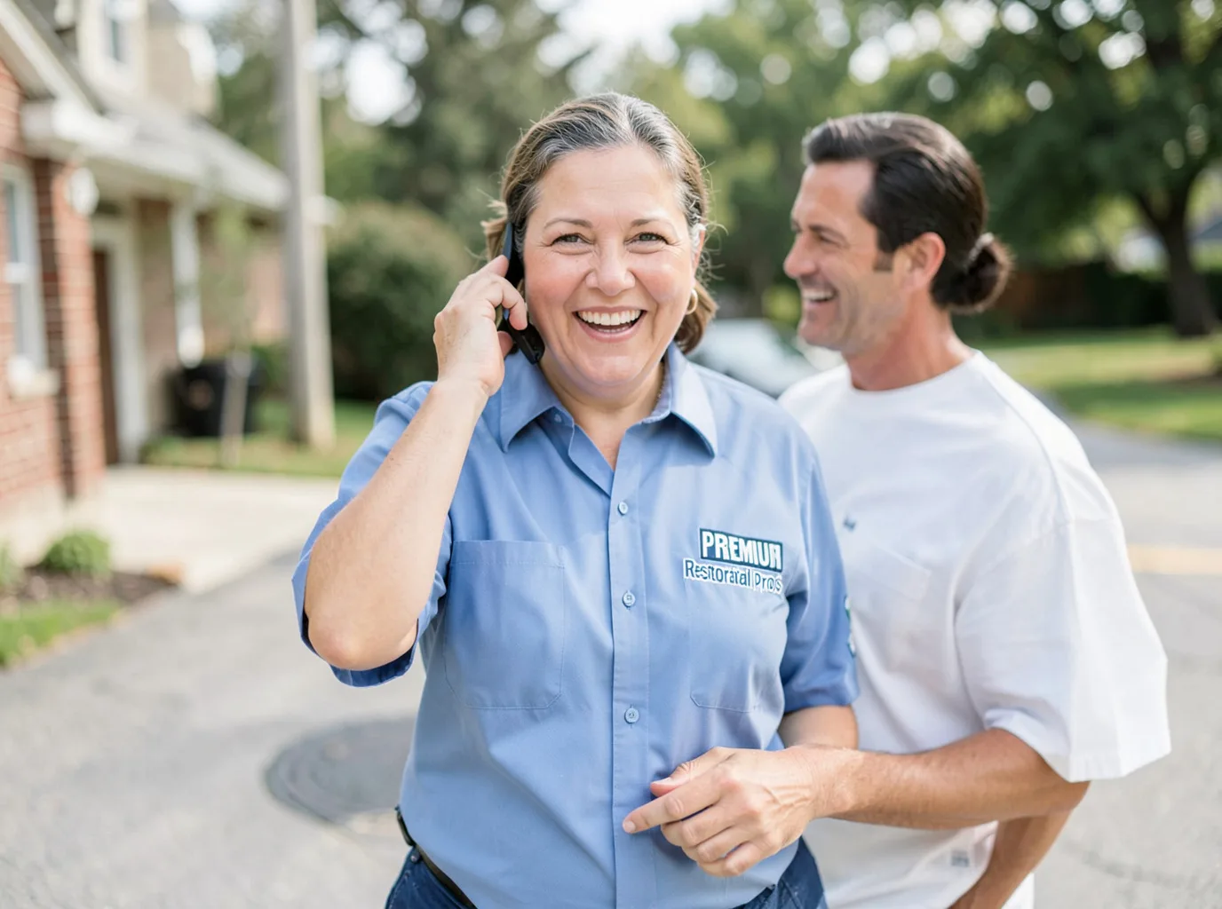 Water Damage Restoration Poy Sippi, WI FAQs